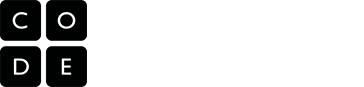 Code logo