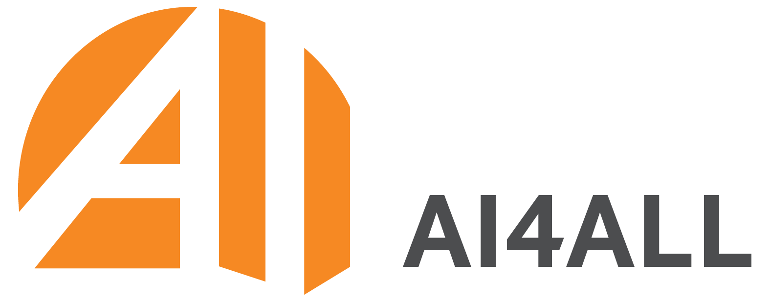 AI4All logo
