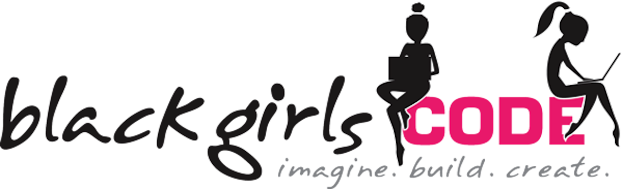 Black Girls CODE logo