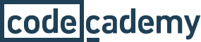 Codecademy logo