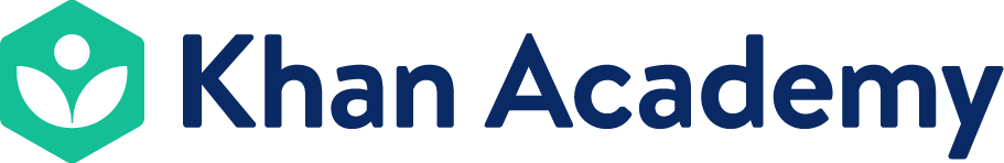 Khan Academy logo