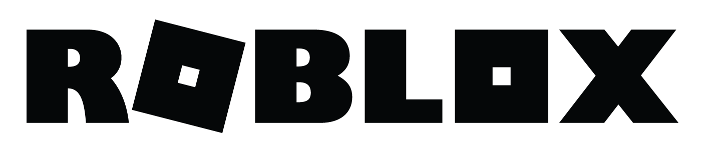 Roblox logo