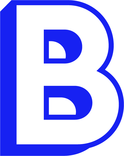 Built By Girls logo