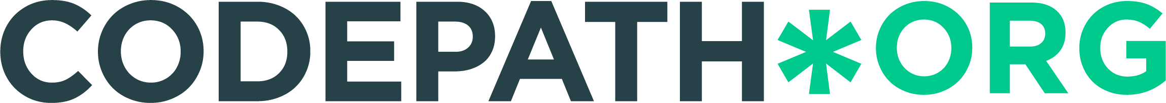 CodePath logo