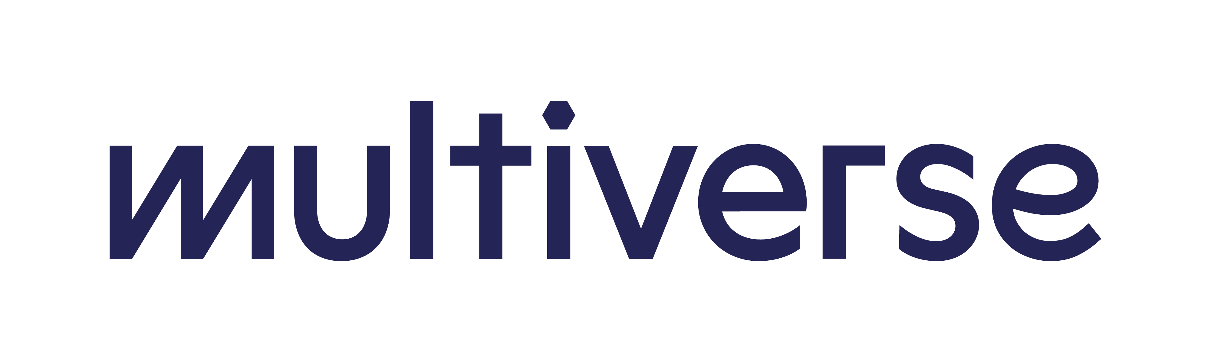 Multiverse.io logo