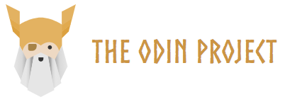 The Odin Project logo