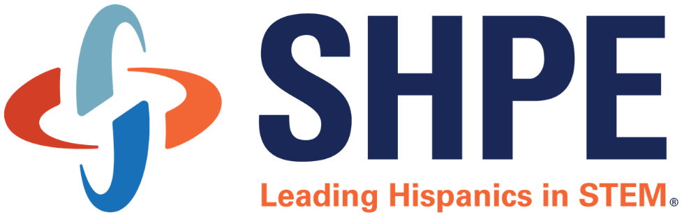 SHPE logo