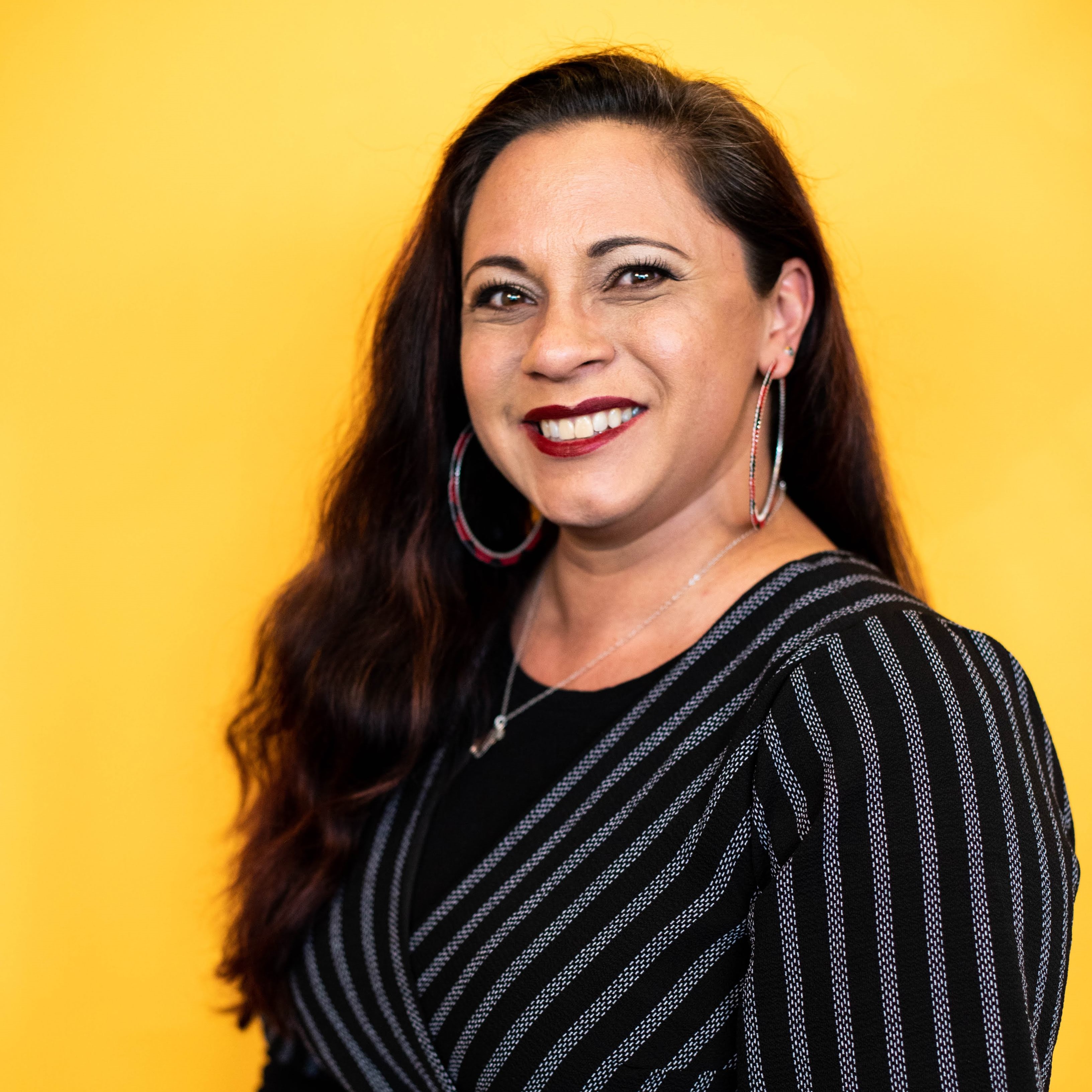 Andrea Delgado-Olson