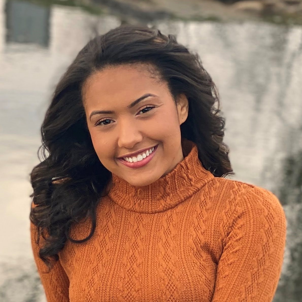 Brianna Wimer