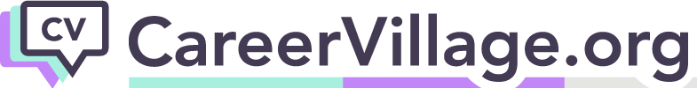 Career Village logo