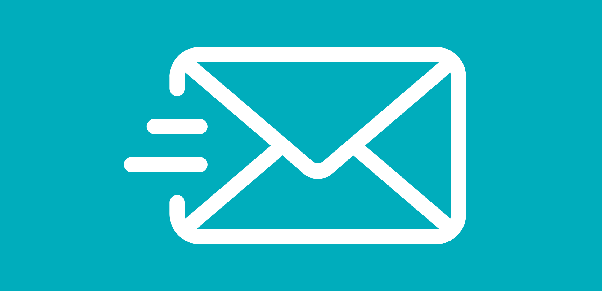email icon