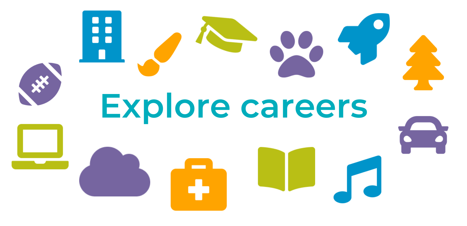 Explore Careers