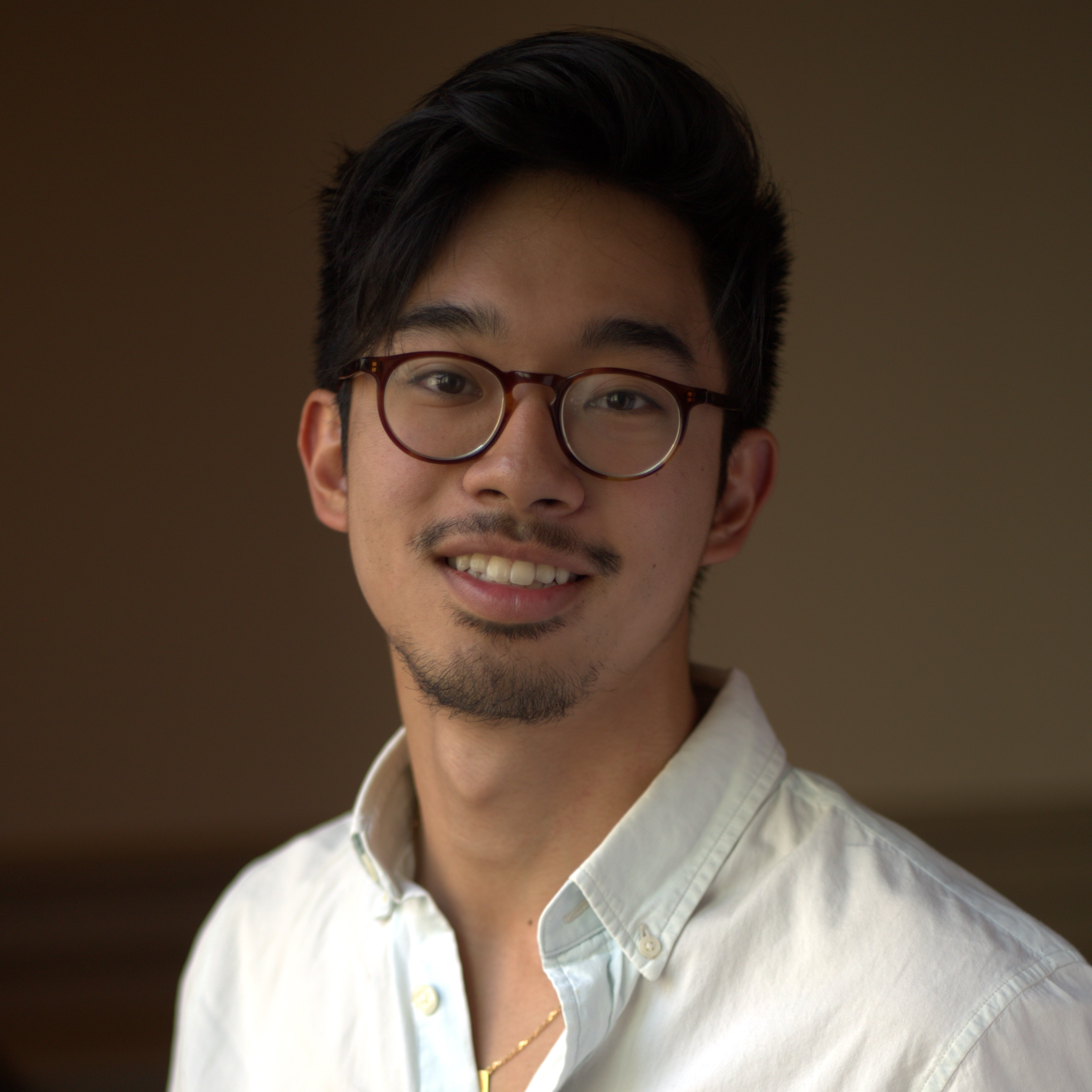 Gabe Saruhashi