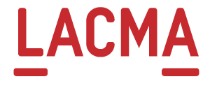 LACMA logo