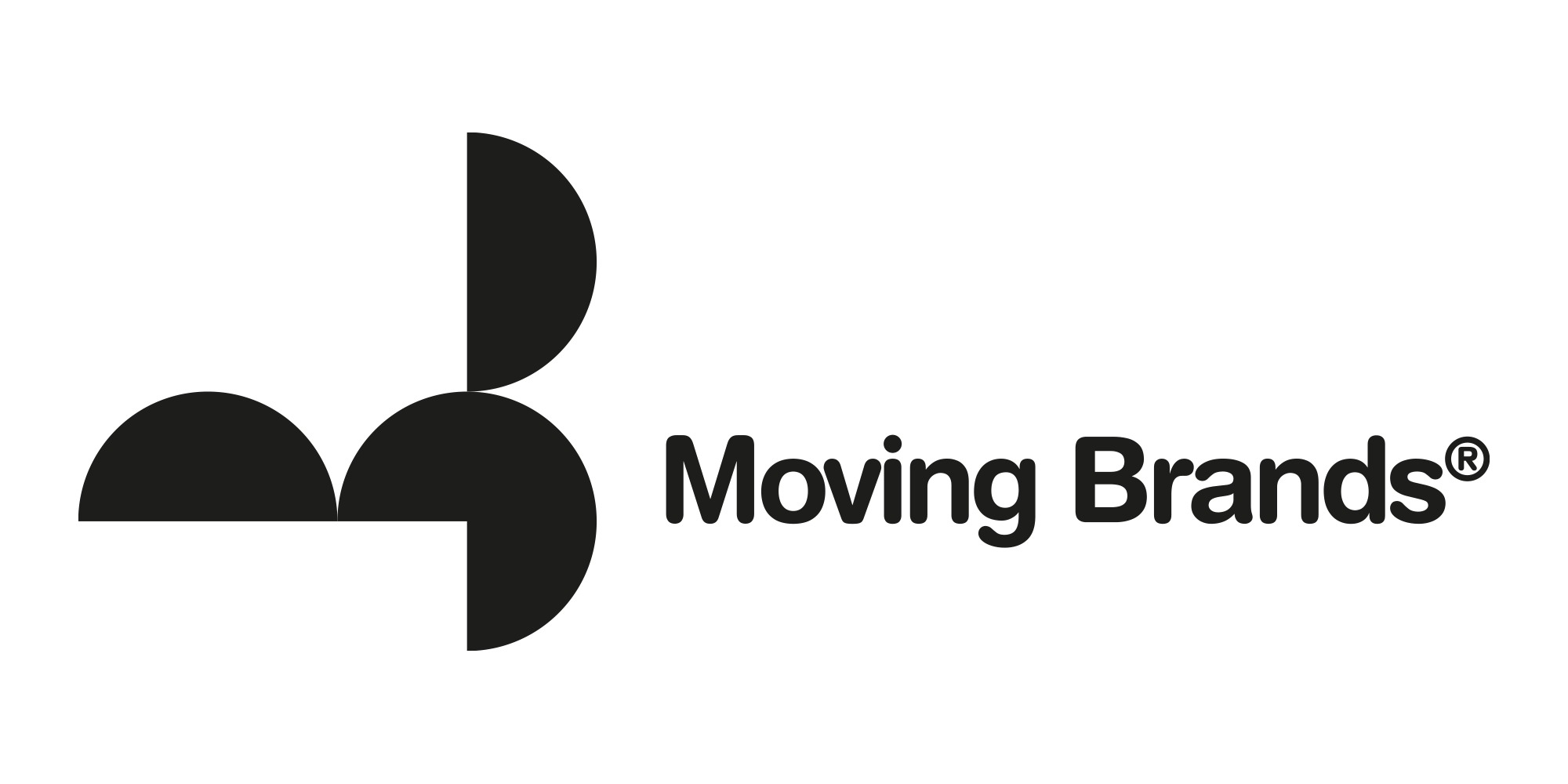 Moving Brands logo