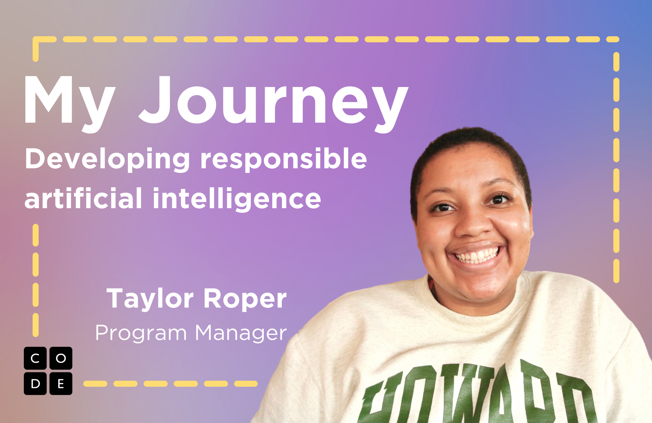 Taylor Roper