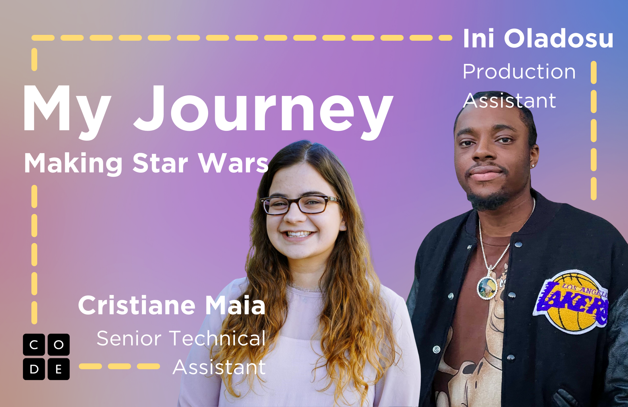 Industrial Light & Magic