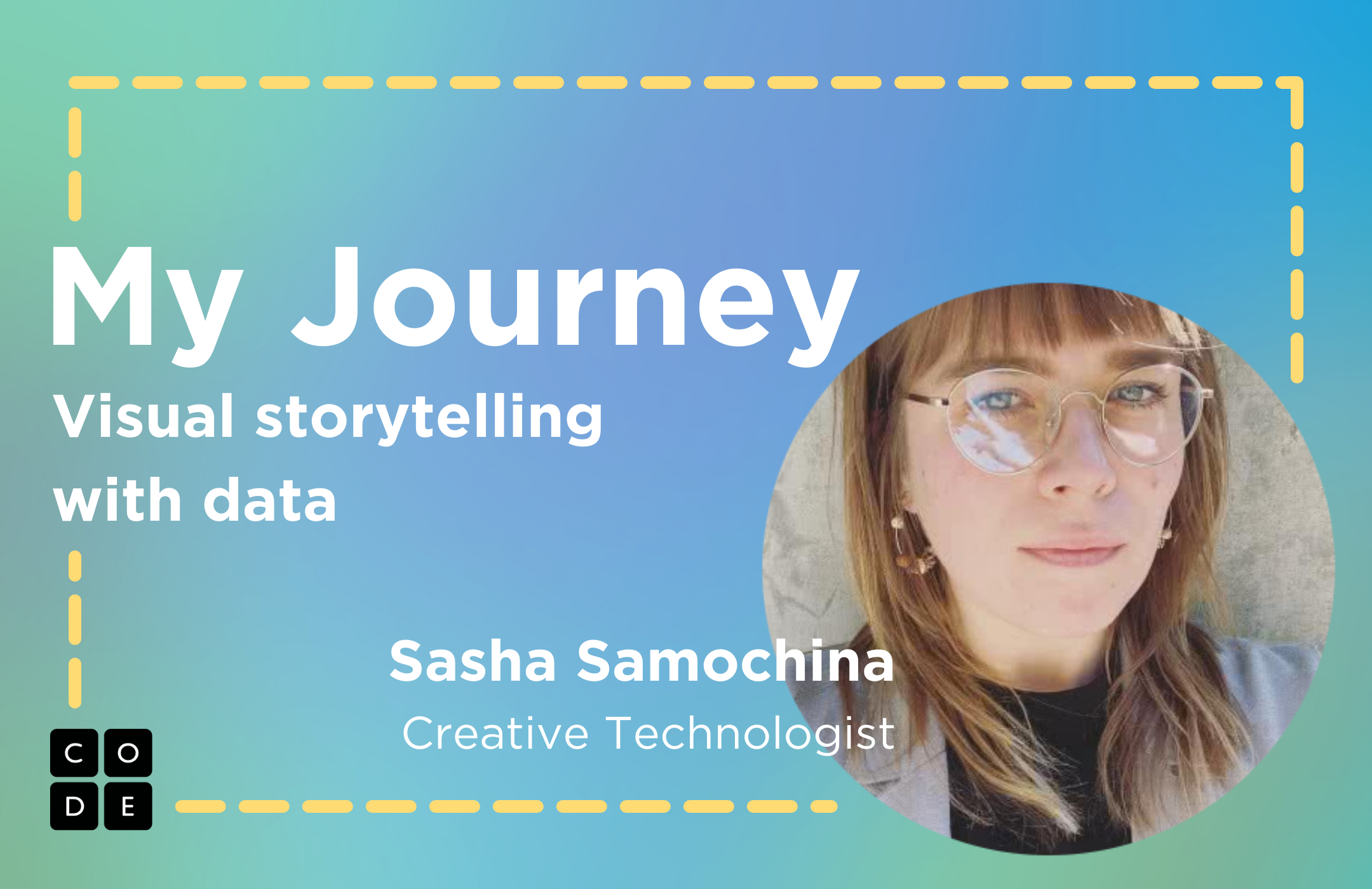 Sasha Samochina